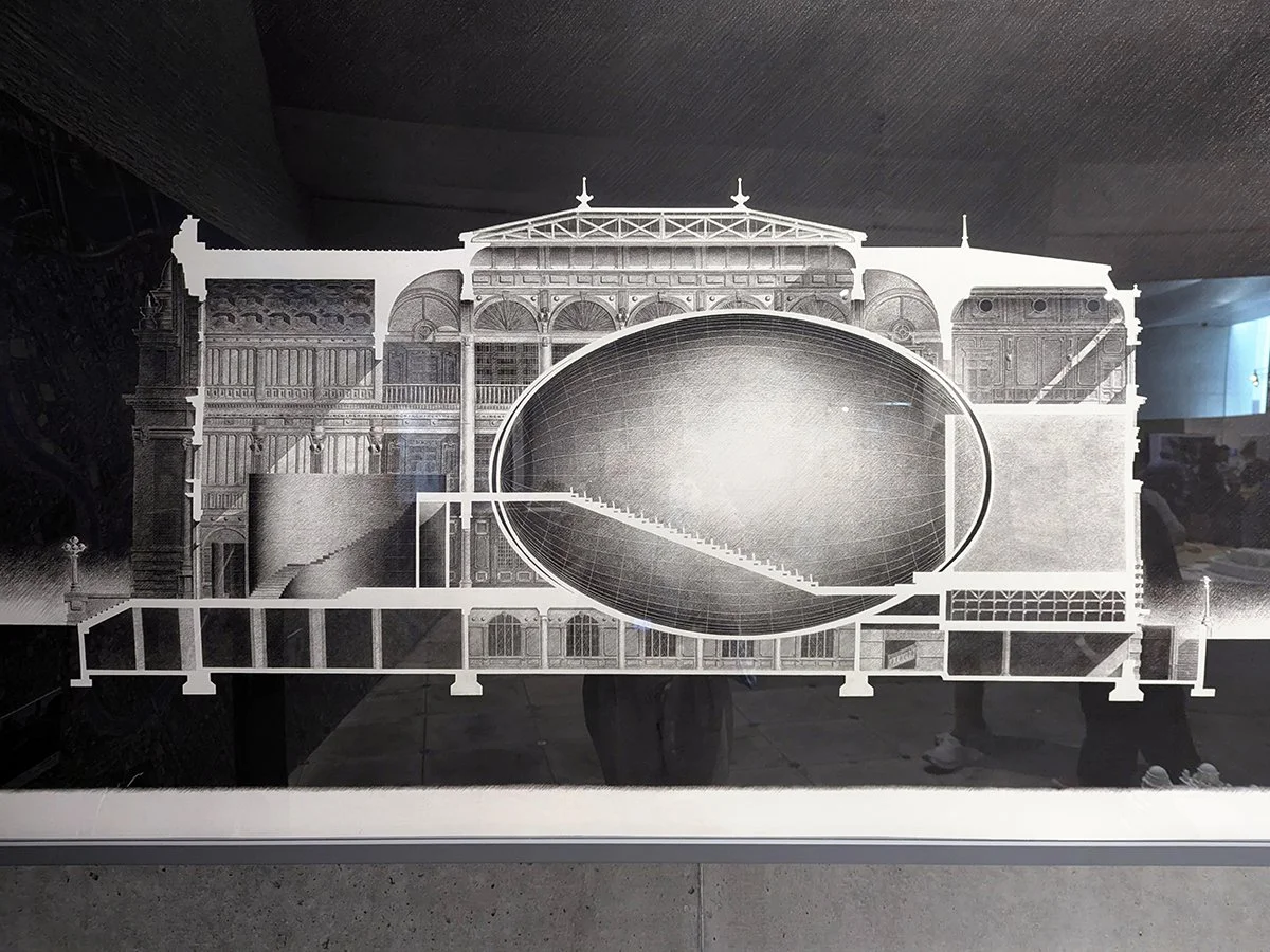 Minimalist Architect Tadao Ando — Danny With Love